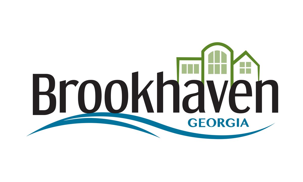 Brookhaven, GA - Archivo:Flag of Brookhaven, Georgia.svg - Wikipedia, la enciclopedia libre