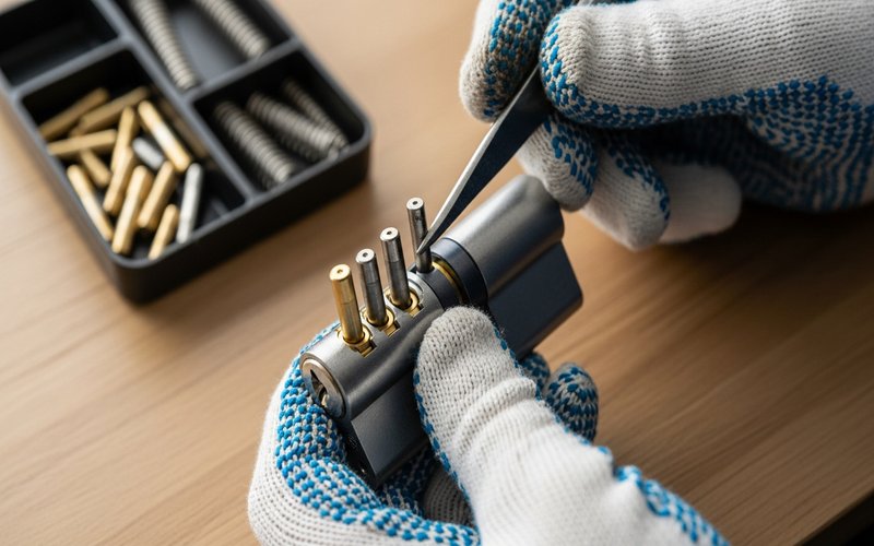 Professional service image 11