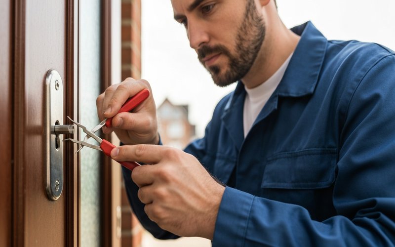 Professional service image 12