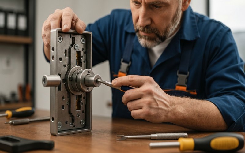 Professional service image 14