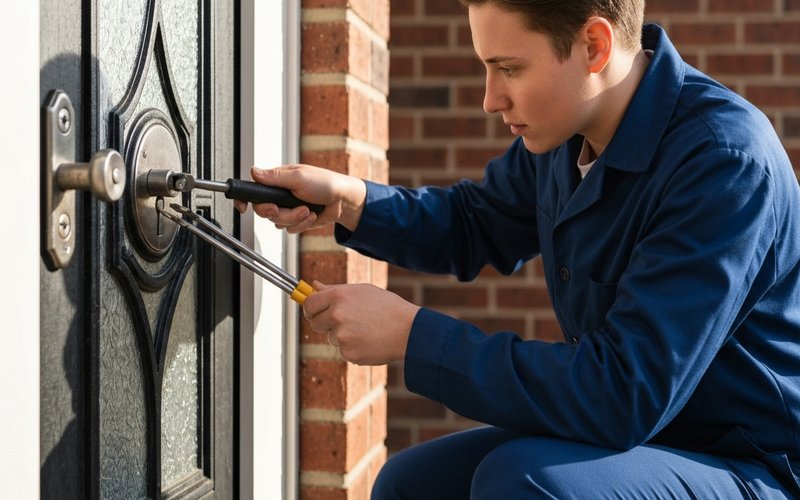 Professional service image 4