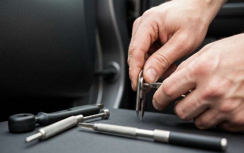 Professional service image 5