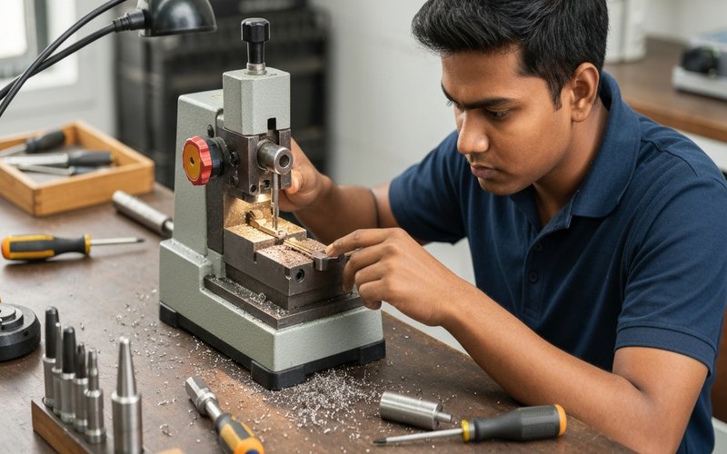 Professional service image 6