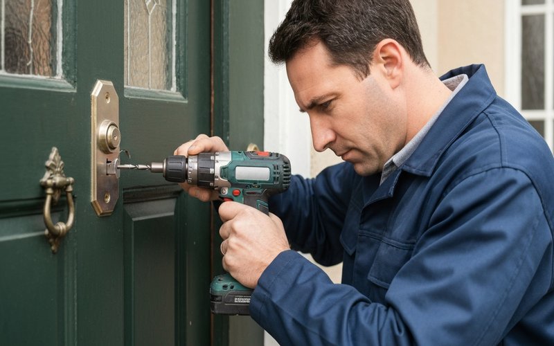 Professional service image 9