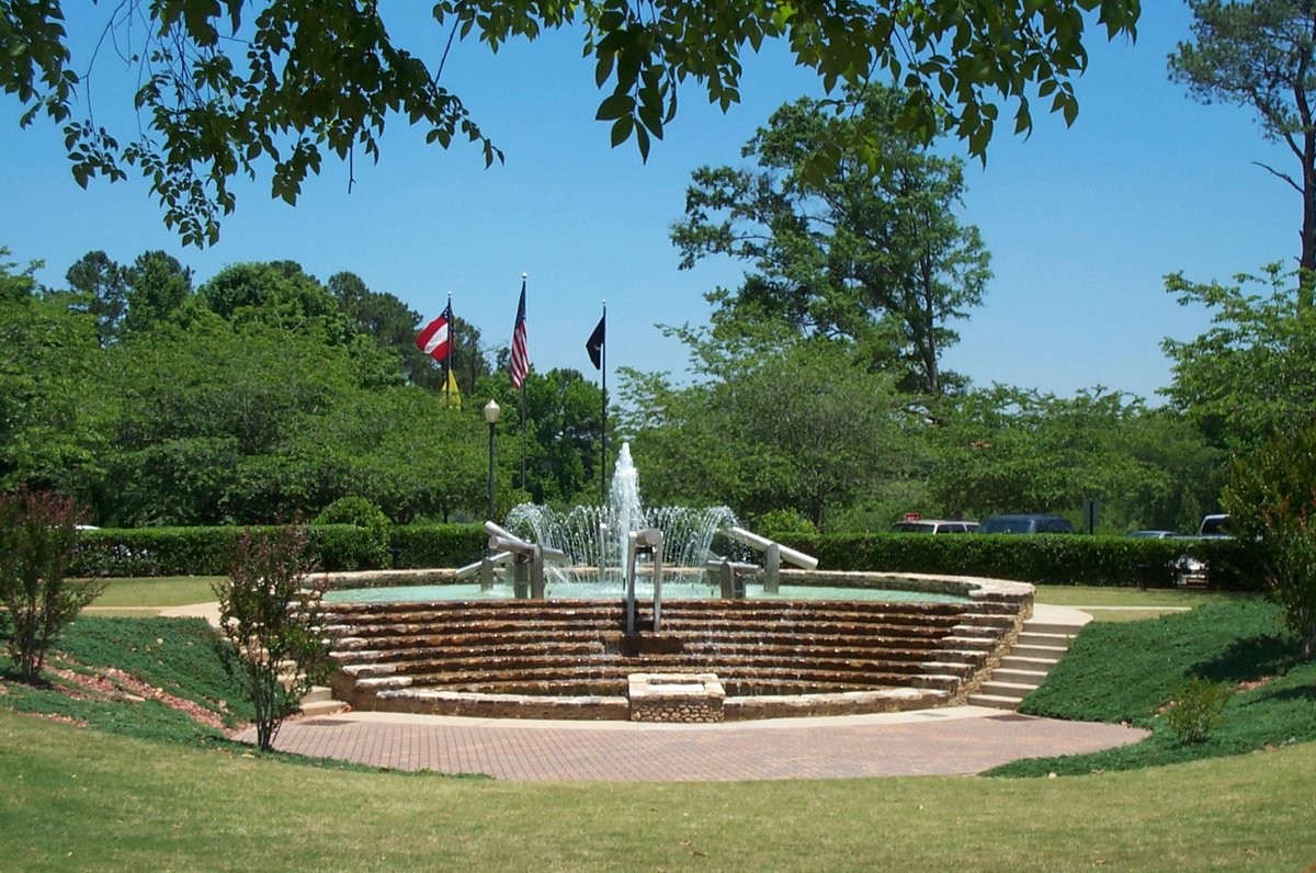 Peachtree City, GA - Peachtree City, Georgia - Wikipedia