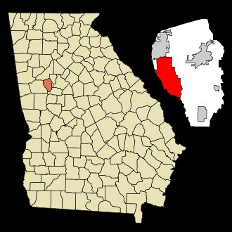 Peachtree City, GA - Peachtree City – Wikipedia